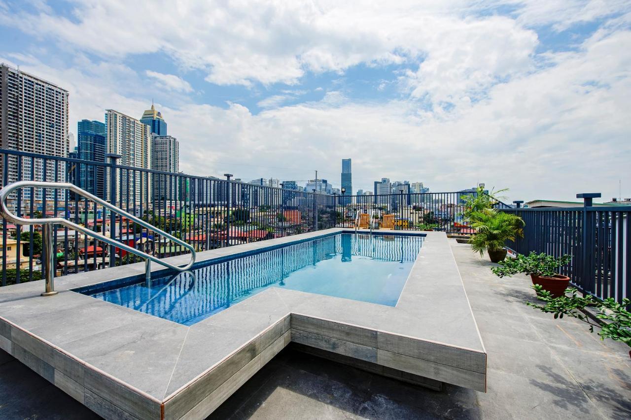 Super Oyo Capital O 232 Nest Nano Makati City