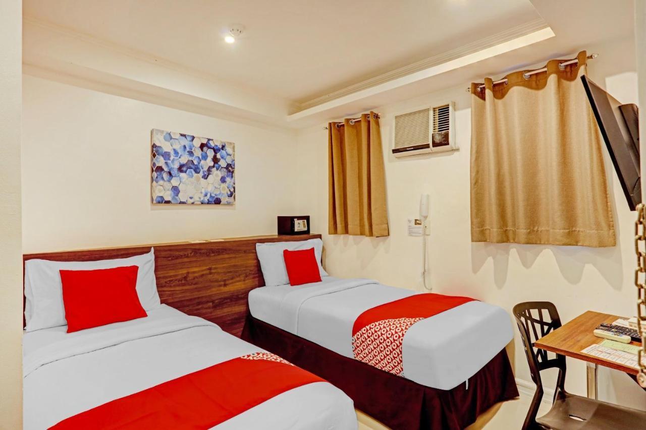 Super Oyo Capital O 232 Nest Nano Makati City