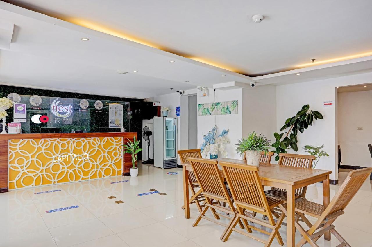 Hotel Super Oyo Capital O 232 Nest Nano 2*