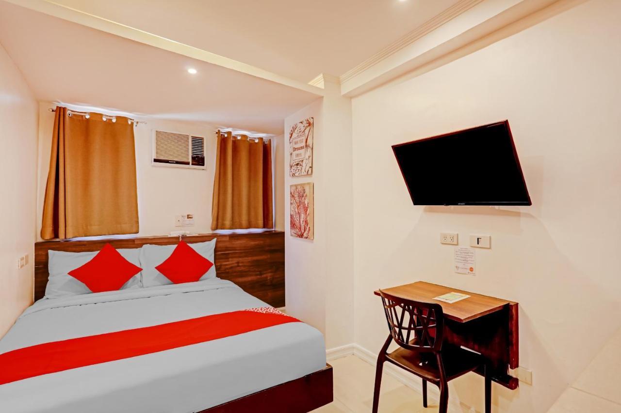Super Oyo Capital O 232 Nest Nano 2* Makati City