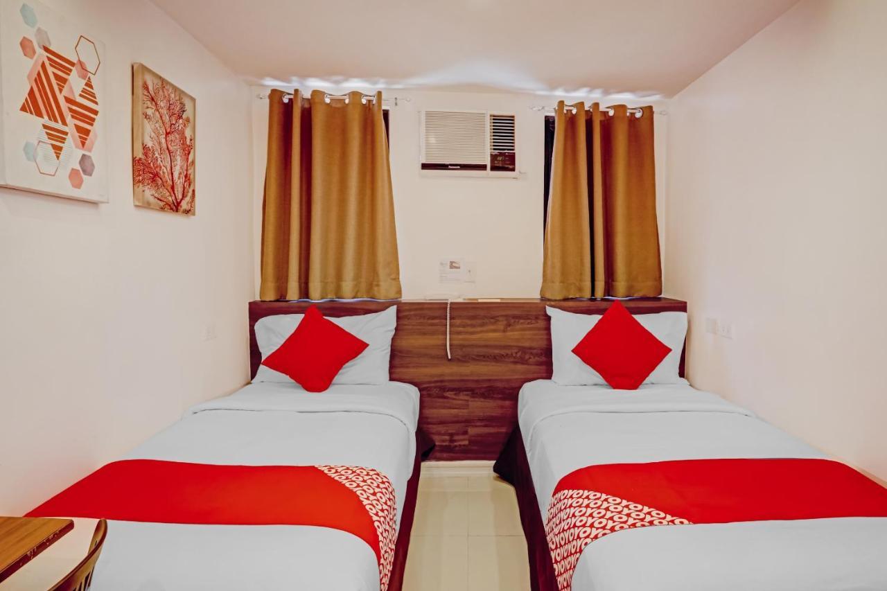 Super Oyo Capital O 232 Nest Nano Hotel