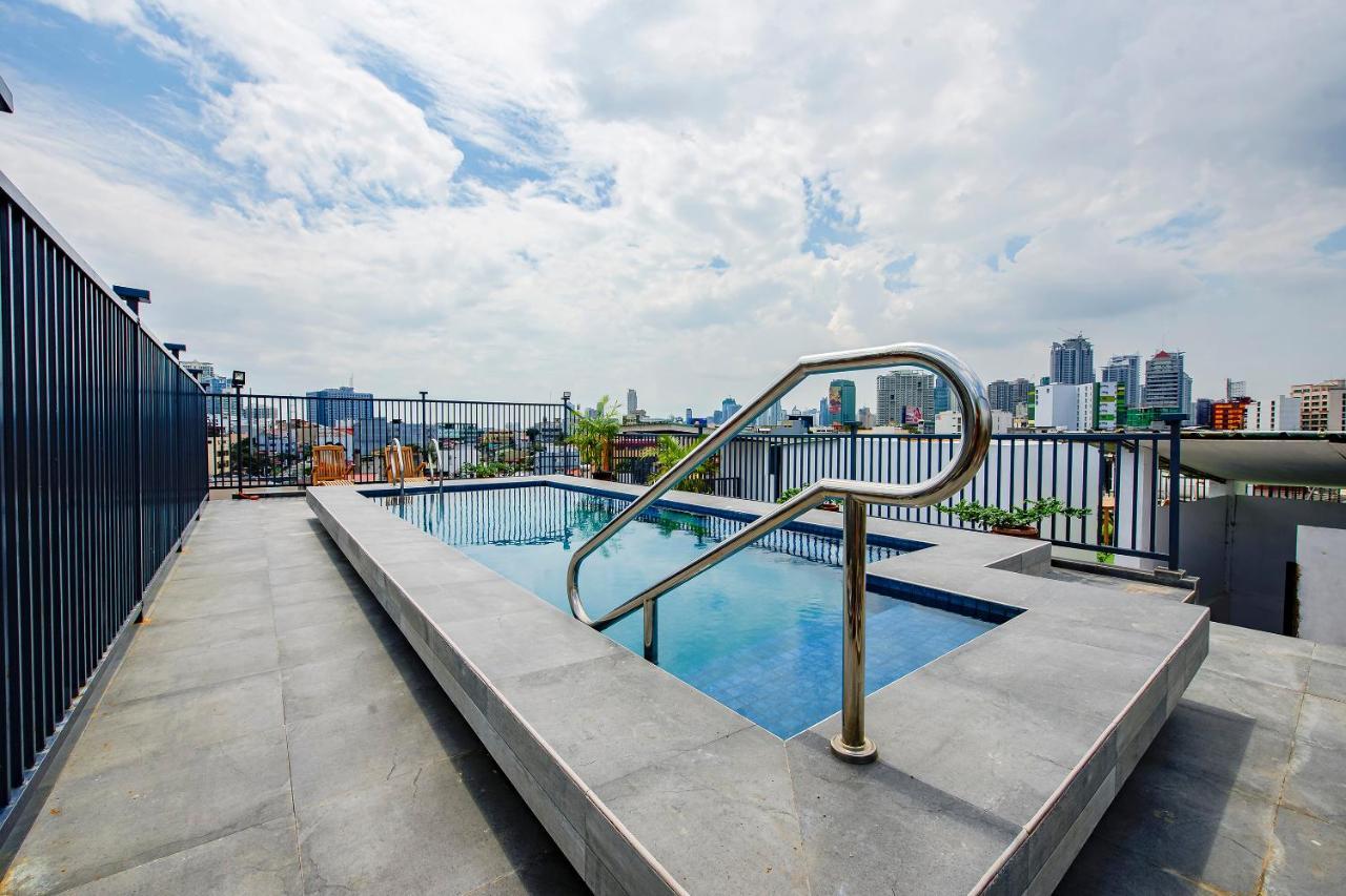 Super Oyo Capital O 232 Nest Nano Makati City