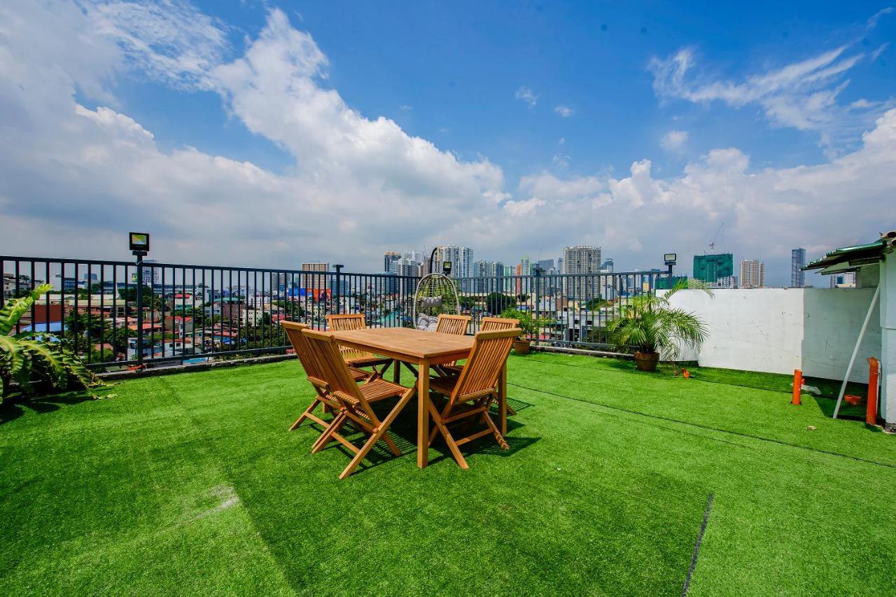 Super Oyo Capital O 232 Nest Nano 2* Makati City