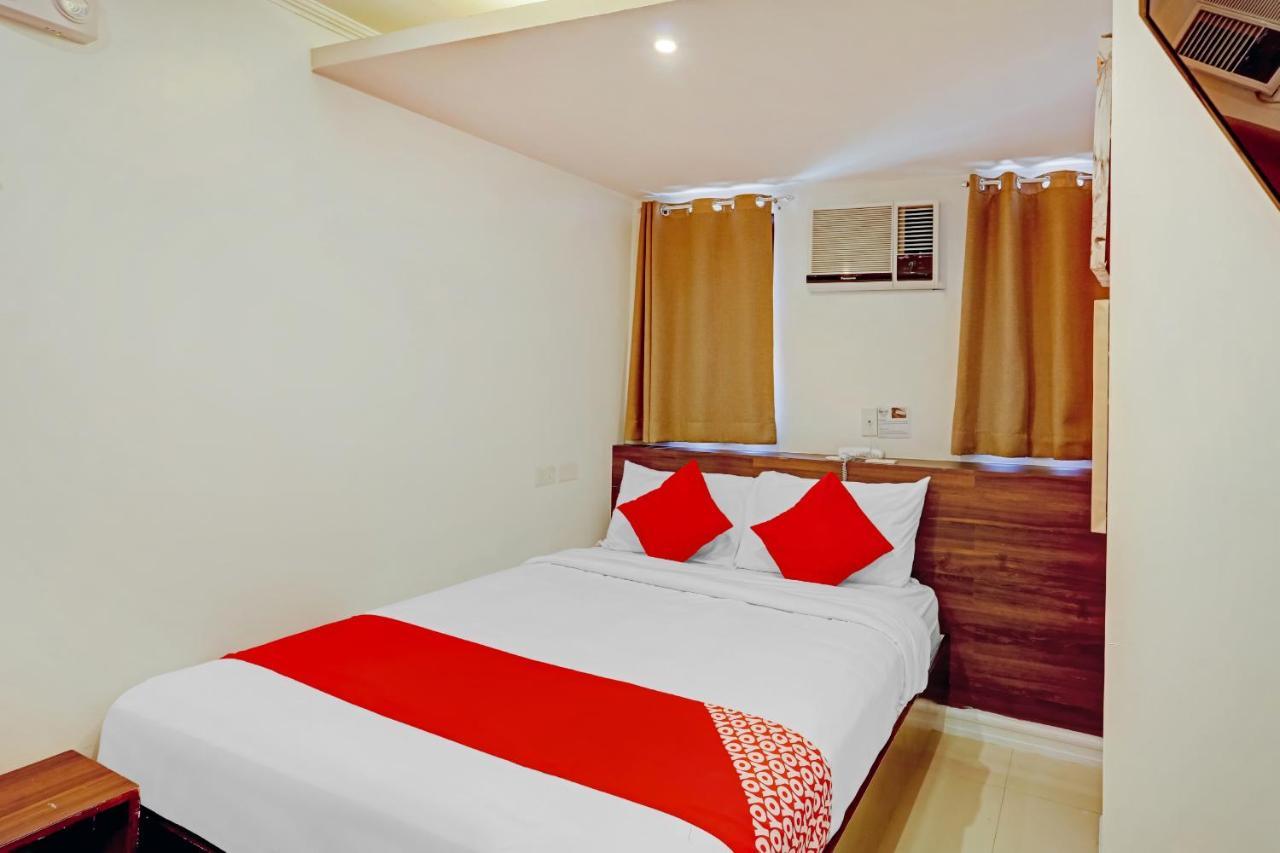 Super Oyo Capital O 232 Nest Nano Makati City