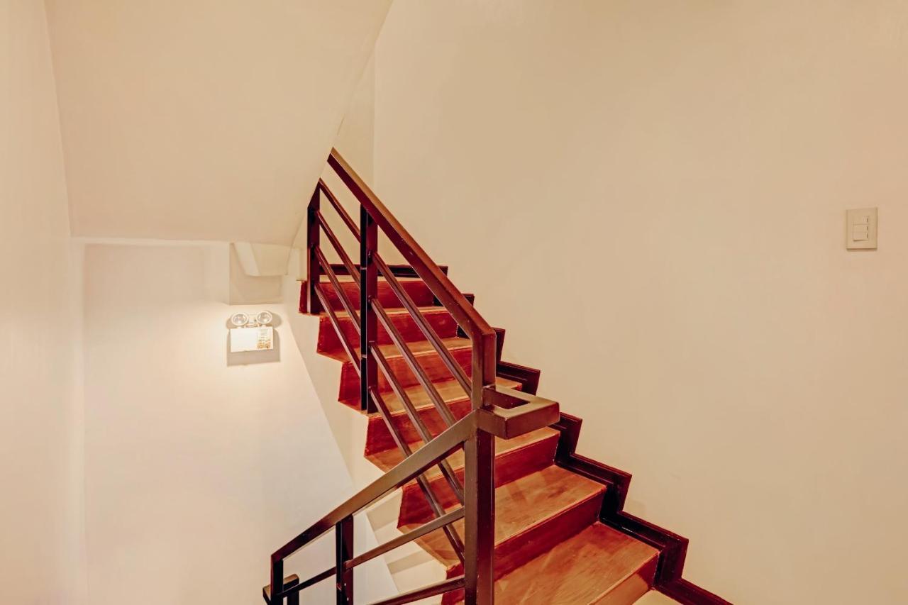 Super Oyo Capital O 232 Nest Nano 2* Makati City