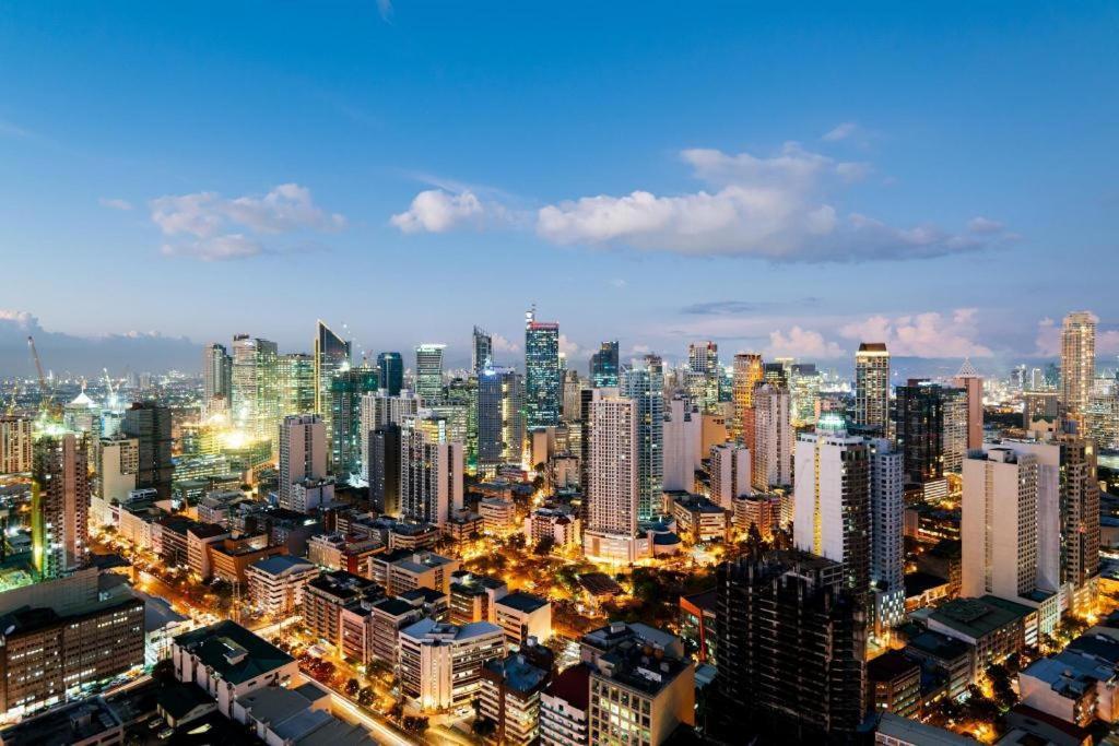 Super Oyo Capital O 232 Nest Nano Hotel Makati City