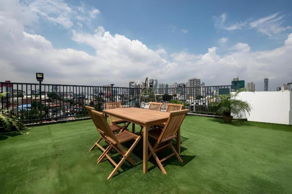 Super Oyo Capital O 232 Nest Nano Makati City