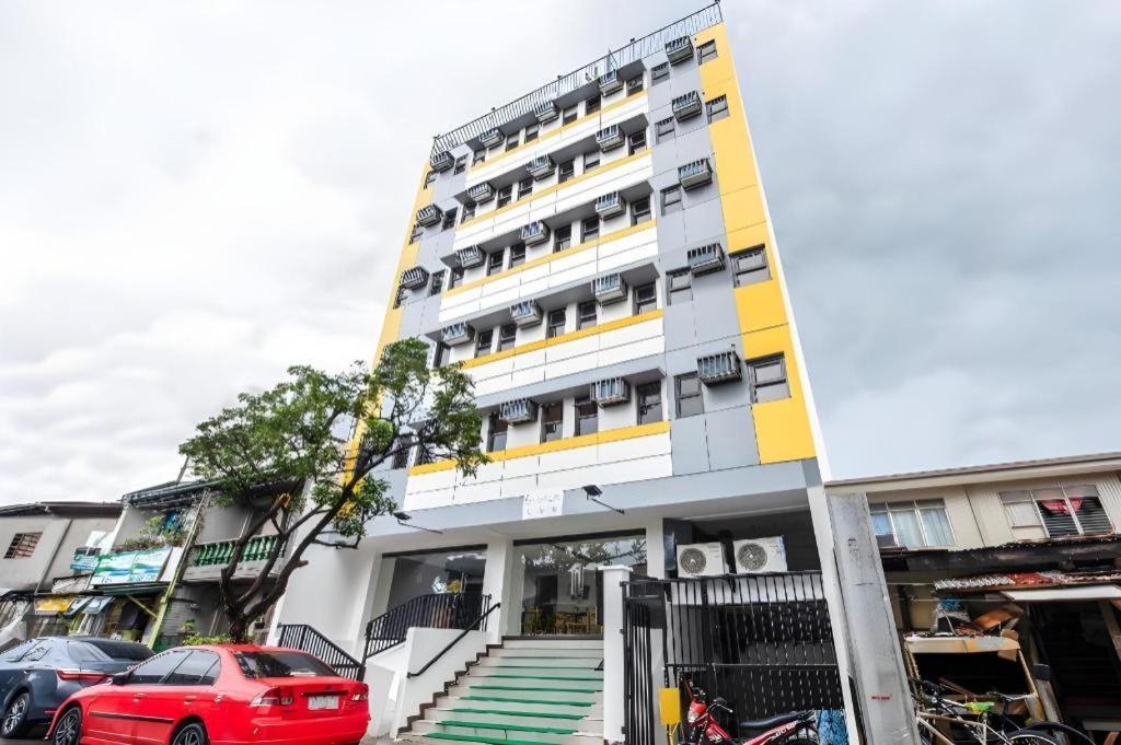 Super Oyo Capital O 232 Nest Nano Hotel