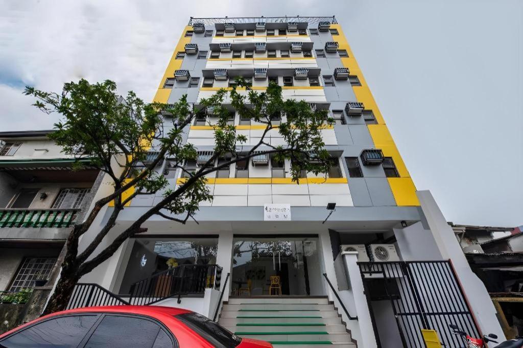 Super Oyo Capital O 232 Nest Nano Hotel 2*