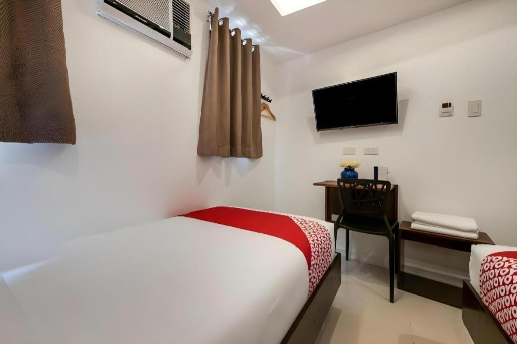 Super Oyo Capital O 232 Nest Nano Hotel
