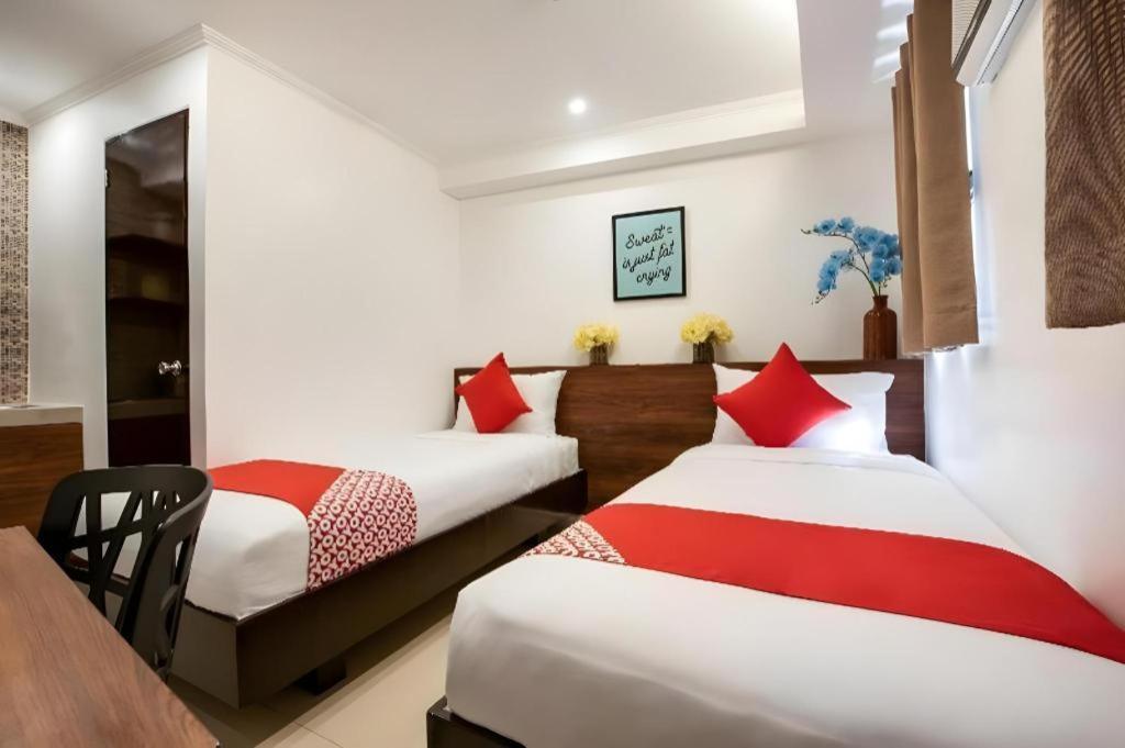 Hotel Super Oyo Capital O 232 Nest Nano