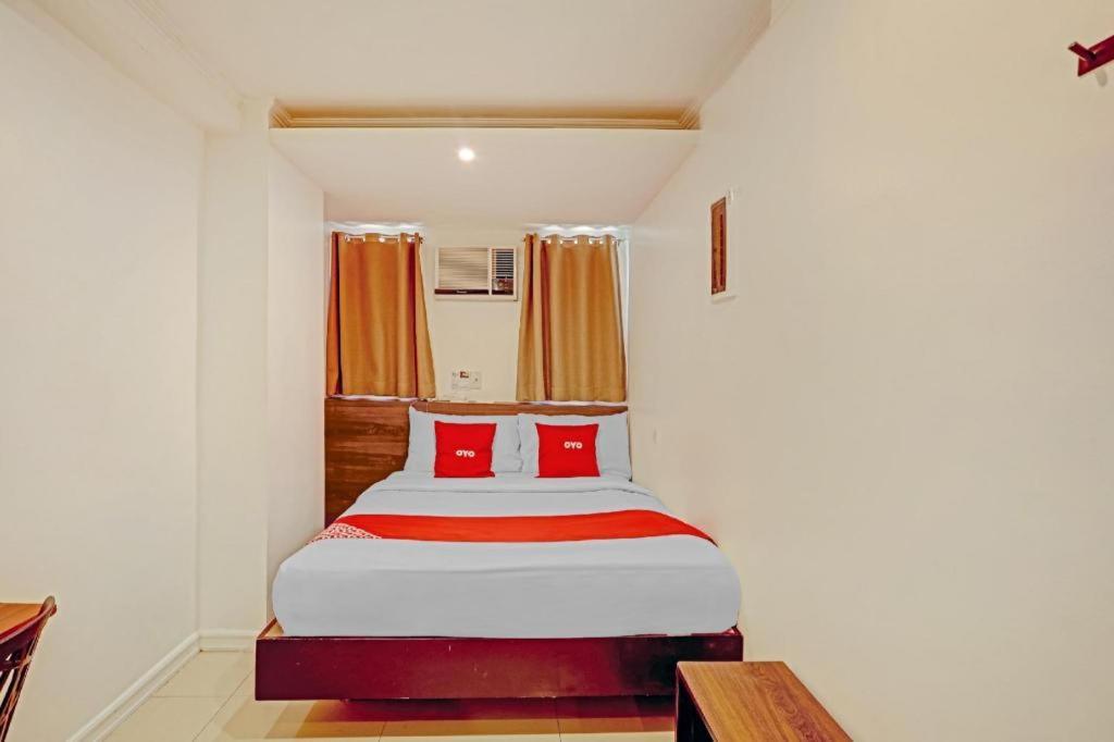 Super Oyo Capital O 232 Nest Nano Makati City