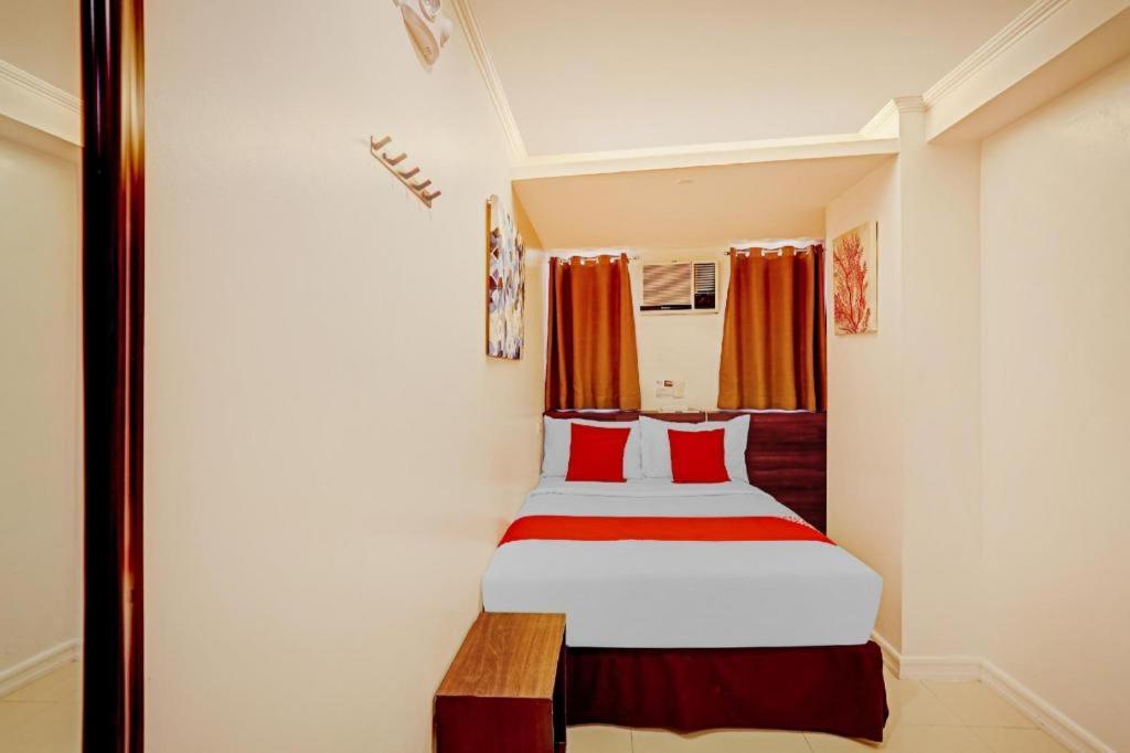 Super Oyo Capital O 232 Nest Nano Hotel Makati City