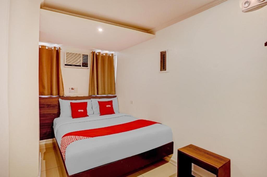 Super Oyo Capital O 232 Nest Nano Hotel