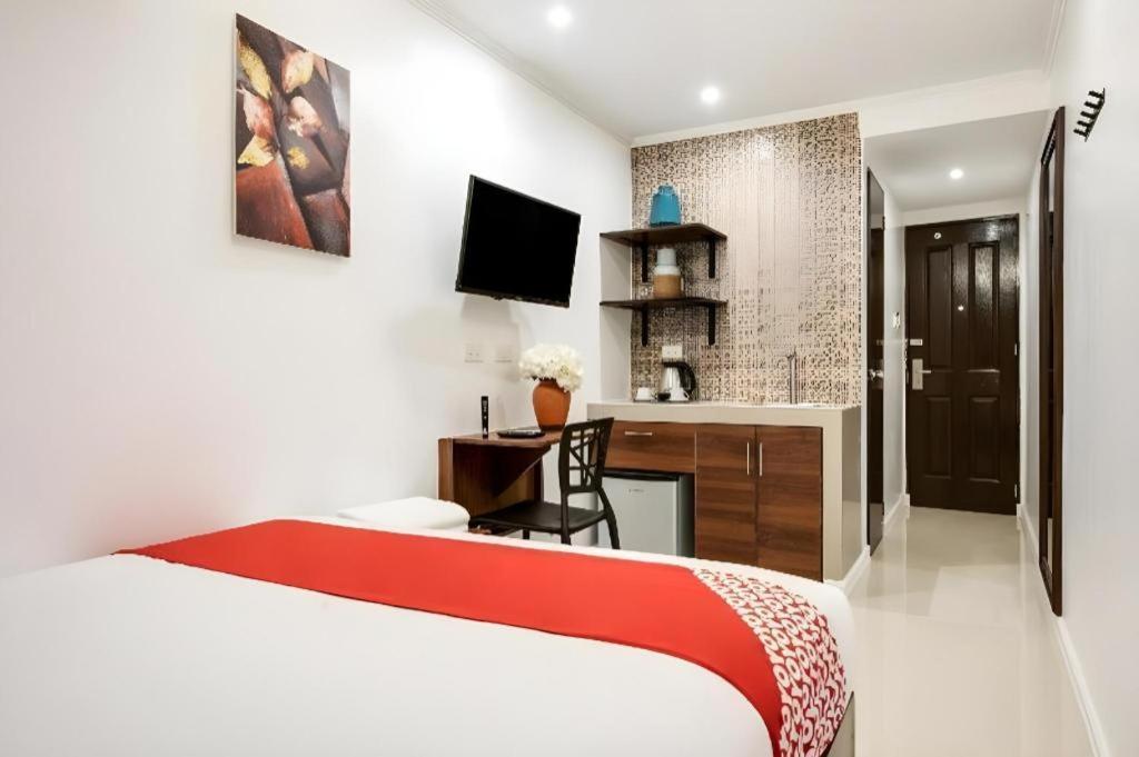 Hotel Super Oyo Capital O 232 Nest Nano Makati City