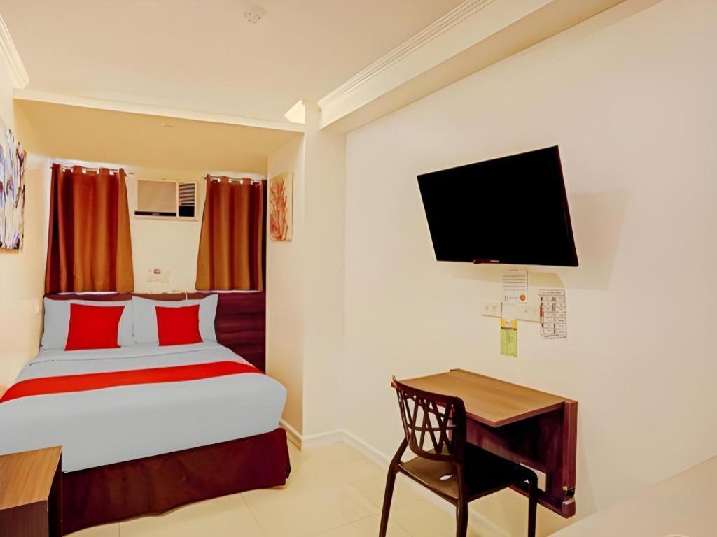 Super Oyo Capital O 232 Nest Nano Hotel 2*