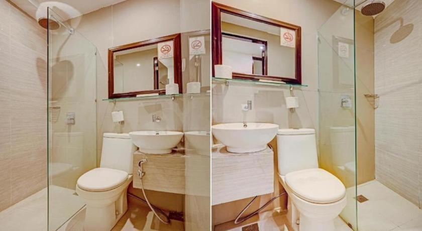 Super Oyo Capital O 232 Nest Nano Hotel