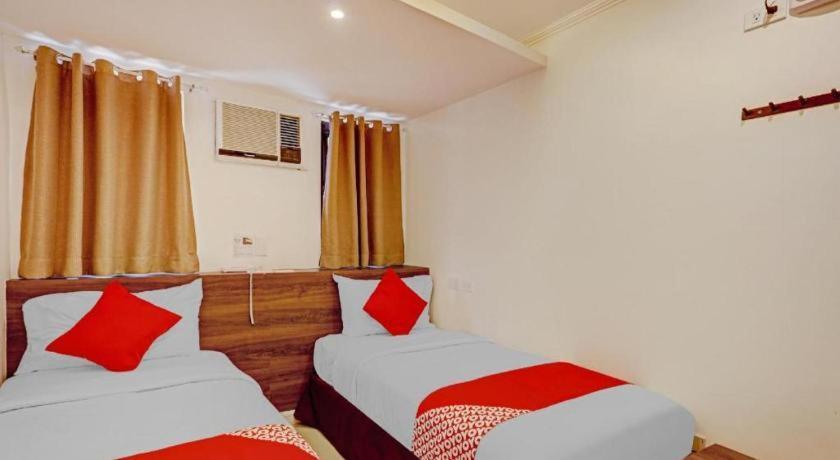 Super Oyo Capital O 232 Nest Nano Hotel Makati City