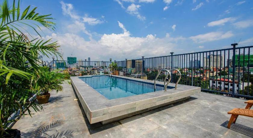 Super Oyo Capital O 232 Nest Nano Hotel 2*
