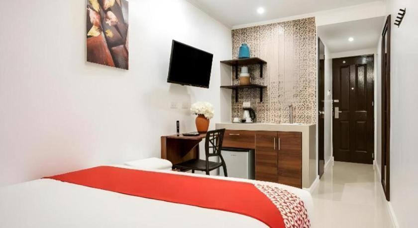 Hotel Super Oyo Capital O 232 Nest Nano