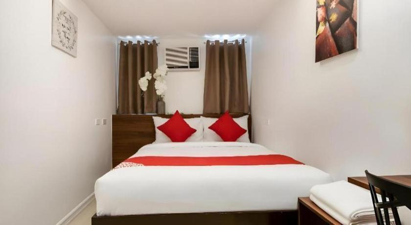 Super Oyo Capital O 232 Nest Nano 2* Makati City