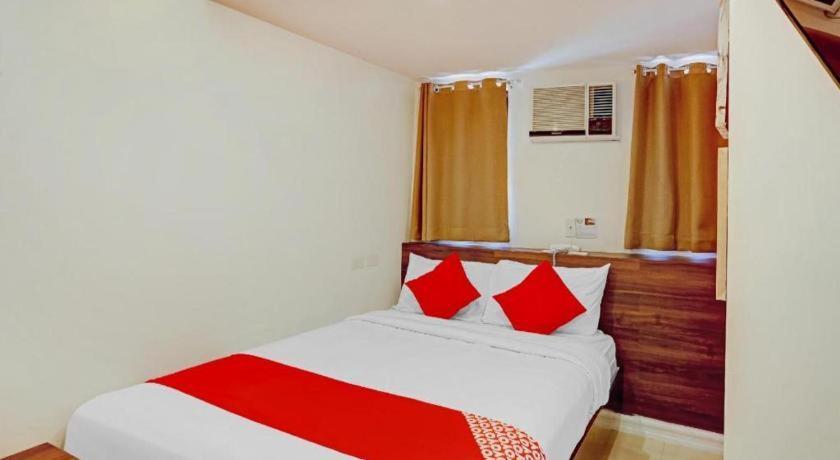 Super Oyo Capital O 232 Nest Nano 2* Makati City