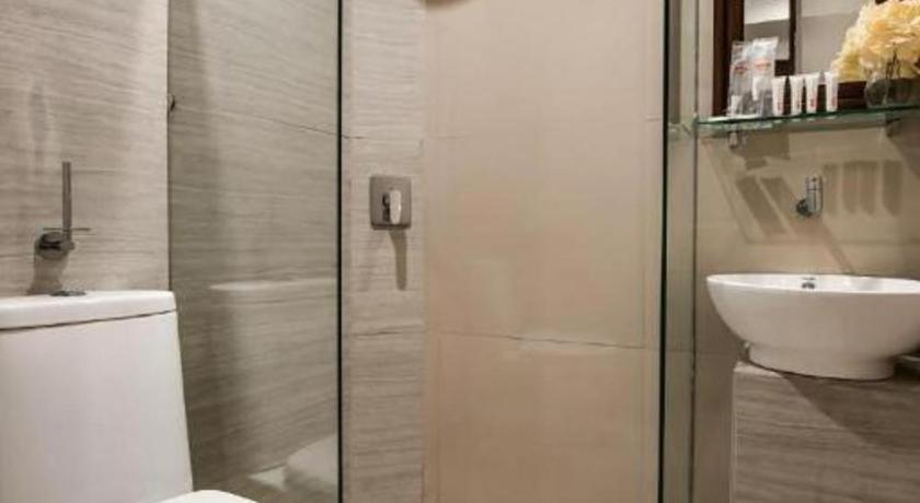 Super Oyo Capital O 232 Nest Nano 2* Makati City