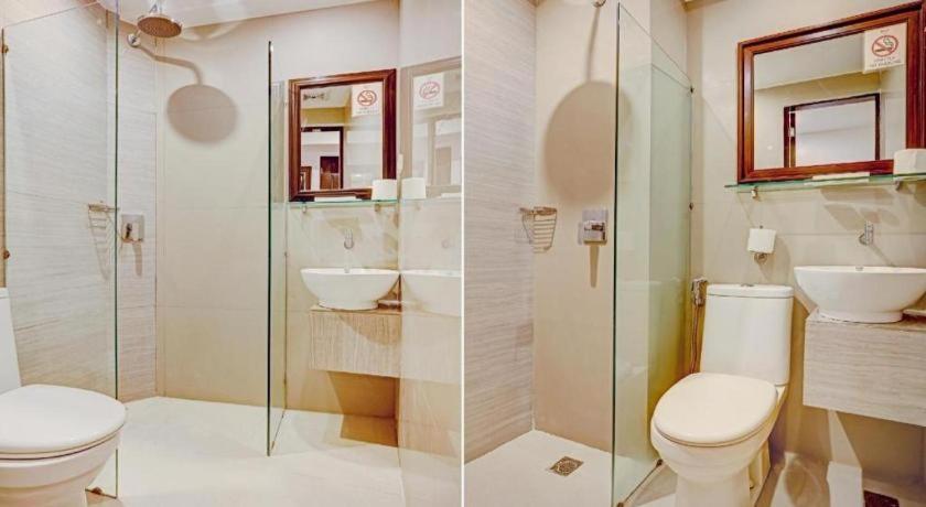 Super Oyo Capital O 232 Nest Nano Hotel 2*