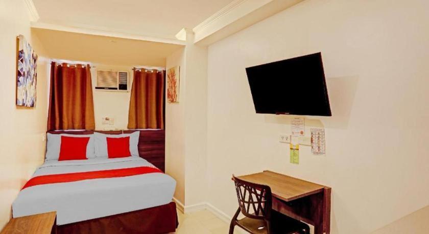 Super Oyo Capital O 232 Nest Nano Hotel