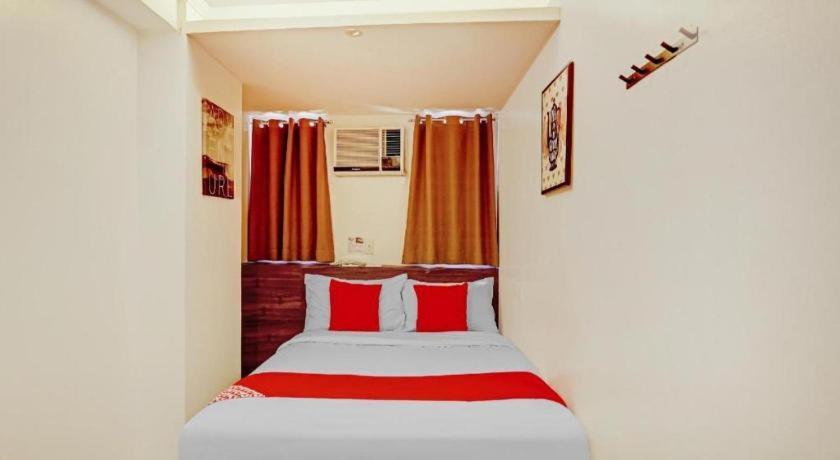 Hotel Super Oyo Capital O 232 Nest Nano Makati City