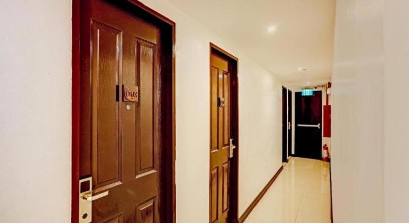 Hotel Super Oyo Capital O 232 Nest Nano 2*