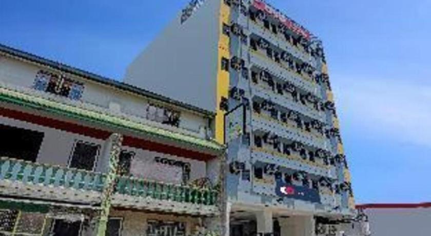 Super Oyo Capital O 232 Nest Nano Hotel Makati City